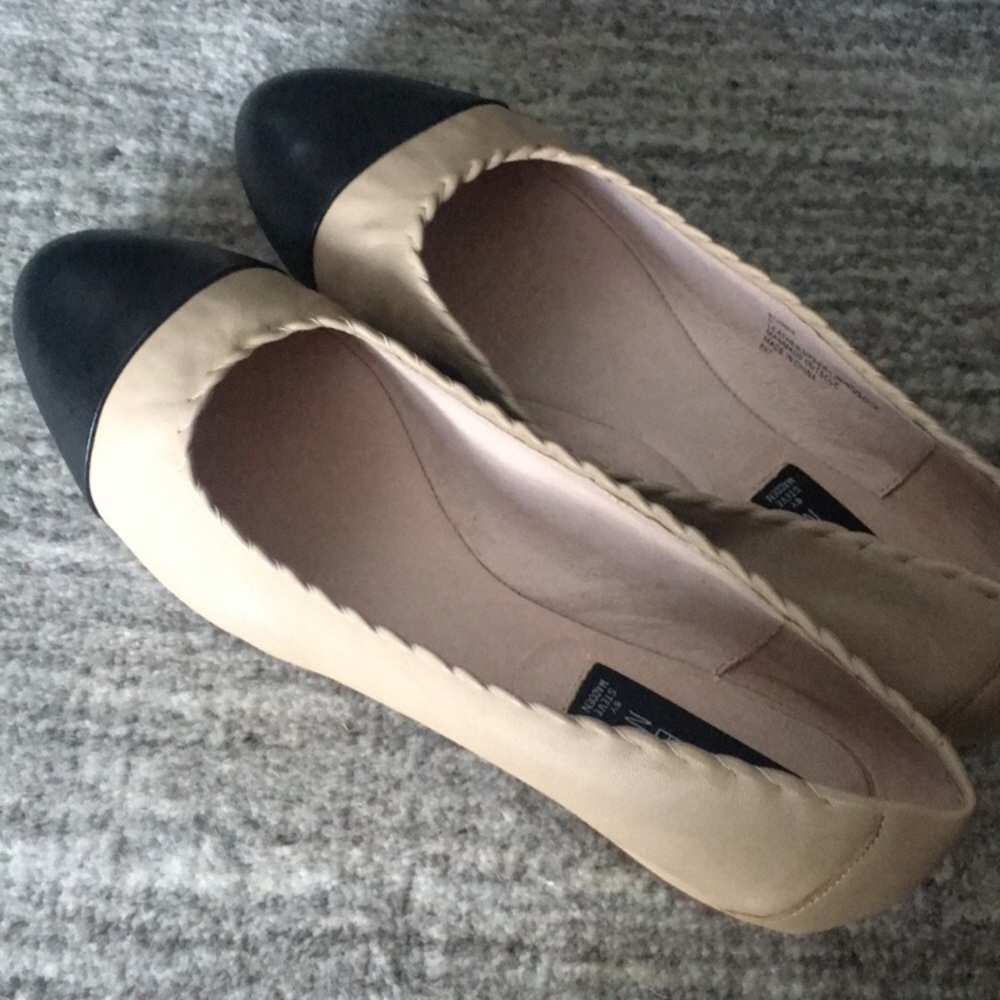 Flats